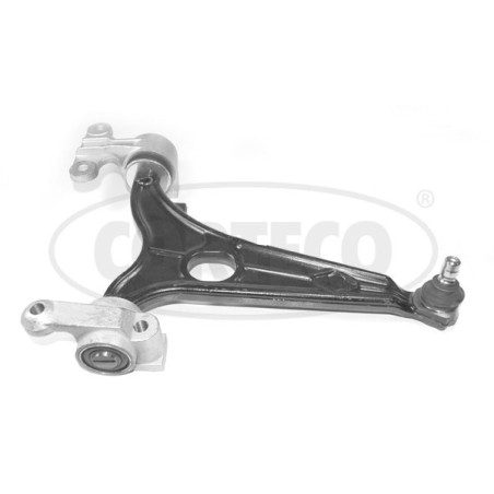 CORTECO 49399914 Track Control Arm Wishbone for