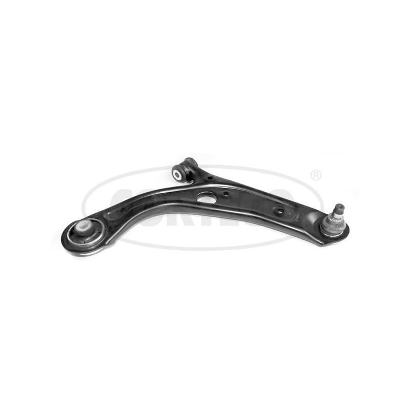 CORTECO 49399925 Rameno zavesenia kolies pre