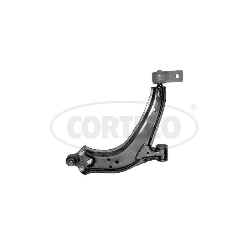 CORTECO 49400017 Wahacz zawieszenia dla