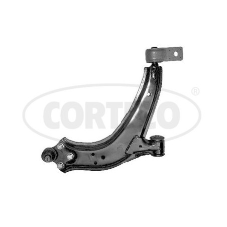 CORTECO 49400017 Bras de suspension pour