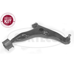 CORTECO 49400072 Track Control Arm Wishbone for