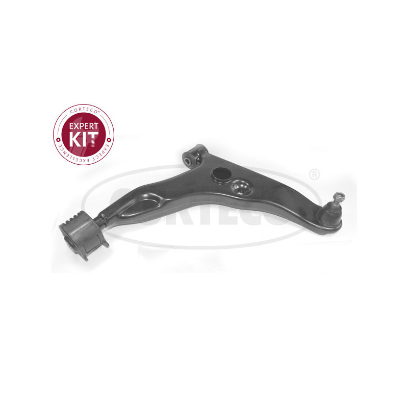 CORTECO 49400072 Bras de suspension pour