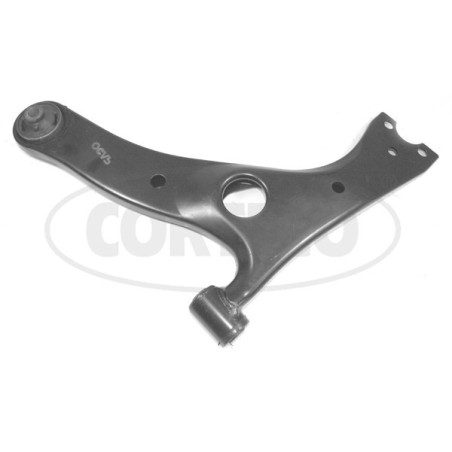 CORTECO 49400114 Bras de suspension pour