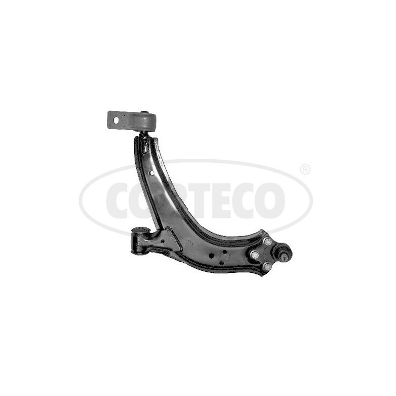 CORTECO 49400133 Querlenker für