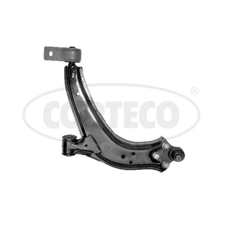 CORTECO 49400133 Wahacz zawieszenia dla
