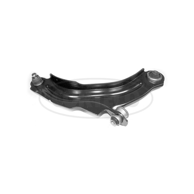 CORTECO 49400653 Rameno zavesenia kolies pre