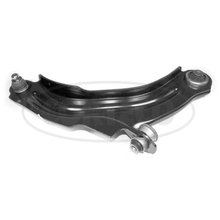 CORTECO 49400653 Rameno zavesenia kolies pre