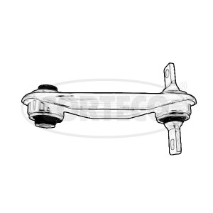 CORTECO 49400826 Rameno zavesenia kolies pre