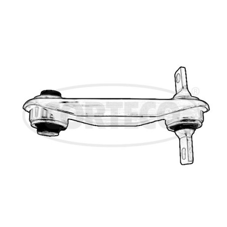 CORTECO 49400826 Bras de suspension pour