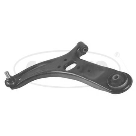 CORTECO 49397654 Braccio oscillante per
