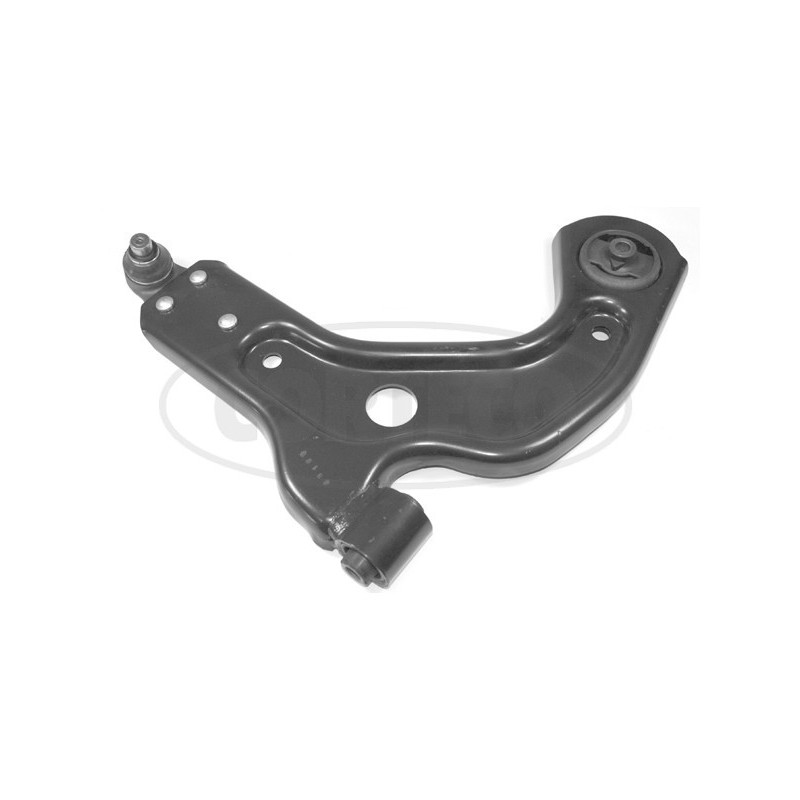 CORTECO 49400761 Braccio oscillante per