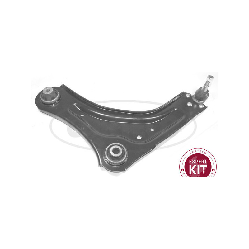 CORTECO 49399777 Braccio oscillante per