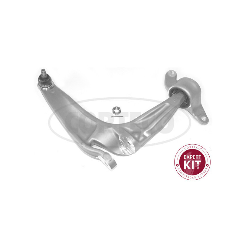 CORTECO 49399838 Bras de suspension pour