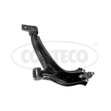 CORTECO 49397121 Rameno zavesenia kolies pre