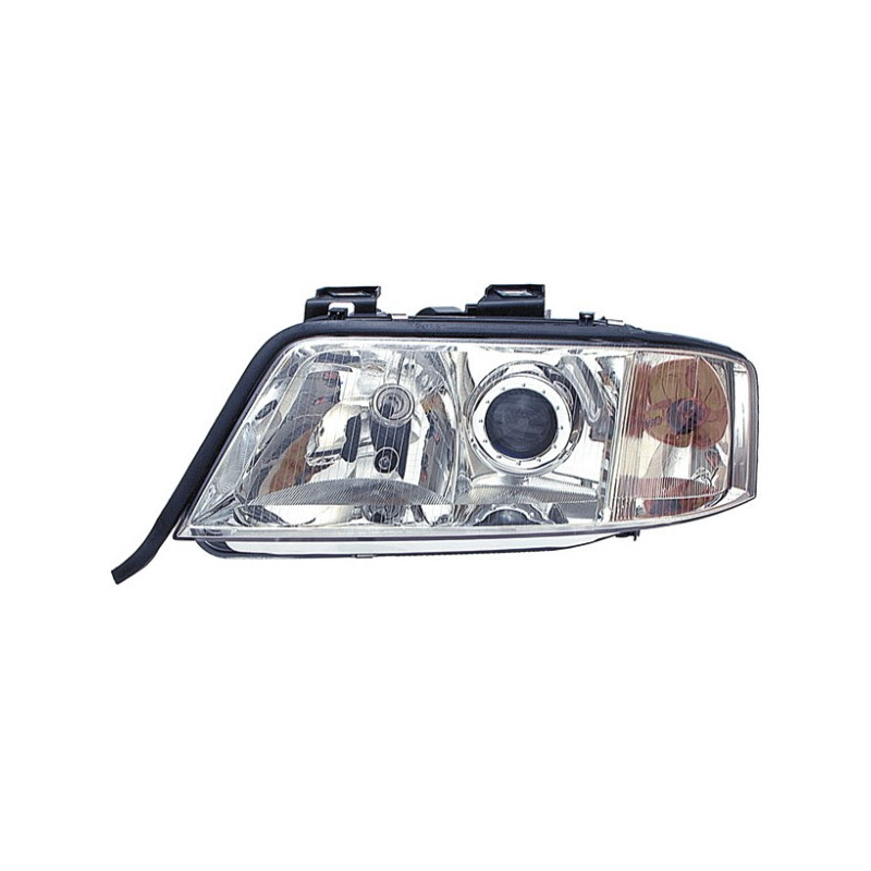 Faro Fanale Anteriore Sinistra per - HELLA 1EL 007 821-091