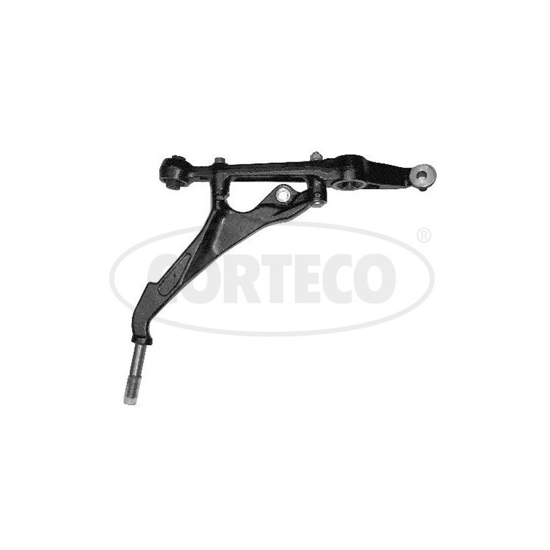 CORTECO 49400531 Wahacz zawieszenia dla