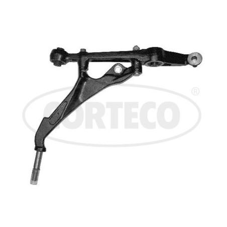 CORTECO 49400531 Bras de suspension pour
