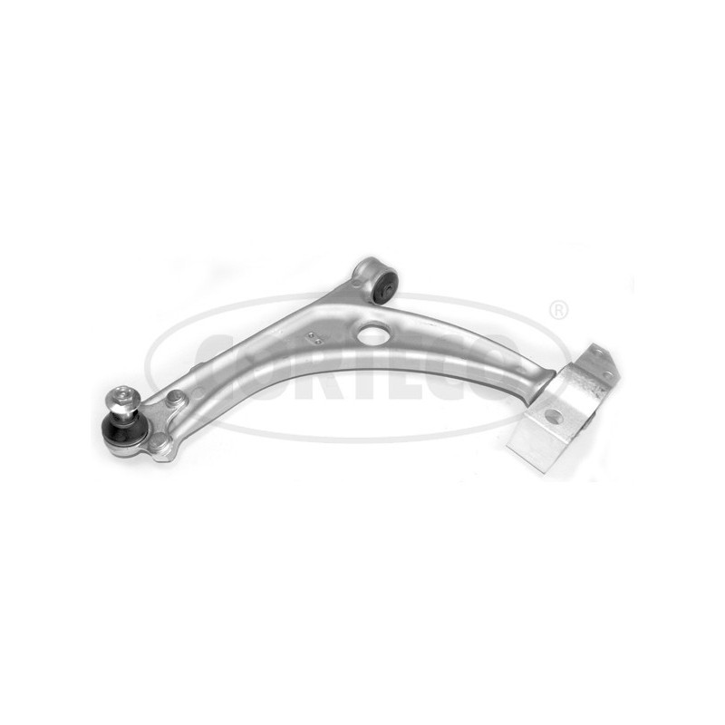 CORTECO 49395537 Rameno zavesenia kolies pre