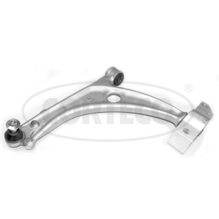 CORTECO 49395537 Rameno zavesenia kolies pre