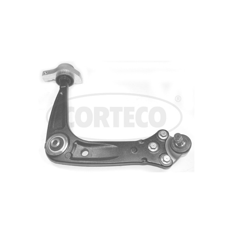 CORTECO 49395597 Barra oscilante para