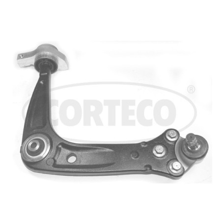 CORTECO 49395597 Rameno zavesenia kolies pre