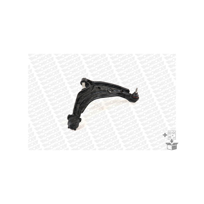 MONROE L14517 Rameno zavesenia kolies pre