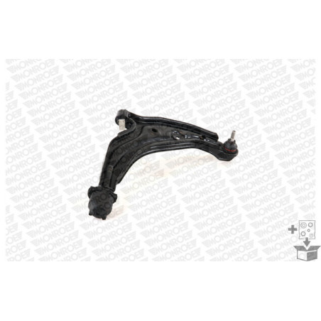 MONROE L14517 Track Control Arm Wishbone for