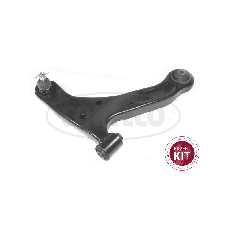 CORTECO 49398750 Braccio oscillante per