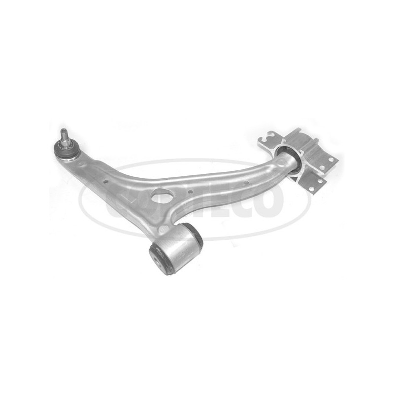 CORTECO 49395598 Braccio oscillante per