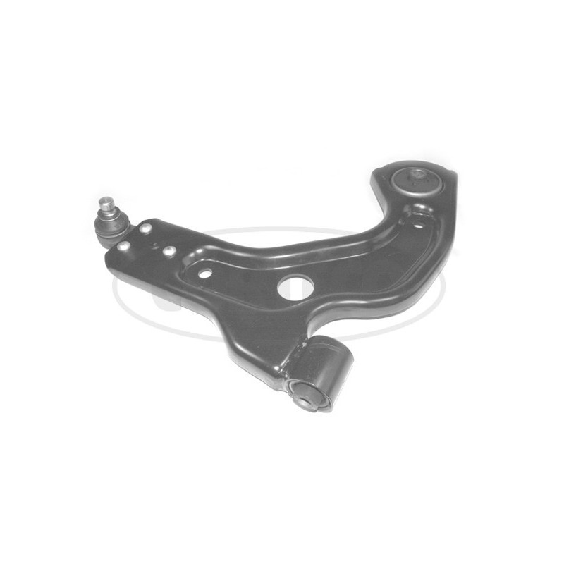 CORTECO 49397252 Bras de suspension pour