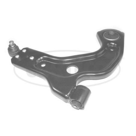 CORTECO 49397252 Barra oscilante para