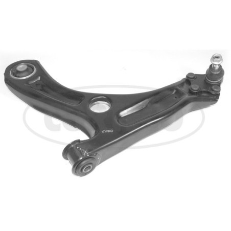 CORTECO 49397666 Braccio oscillante per