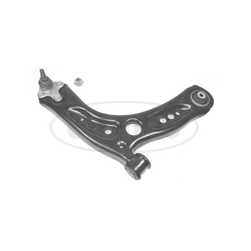 CORTECO 49397697 Rameno zavesenia kolies pre