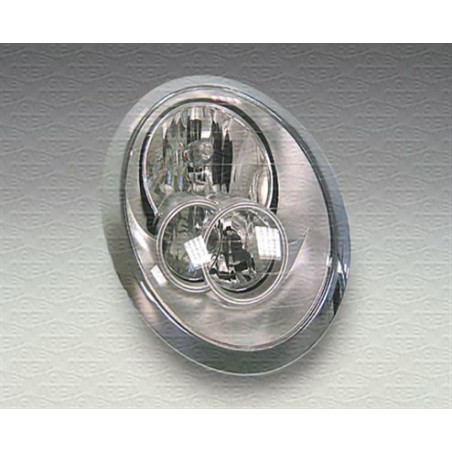 Faro Delantero Derecho para - MAGNETI MARELLI 710301218204