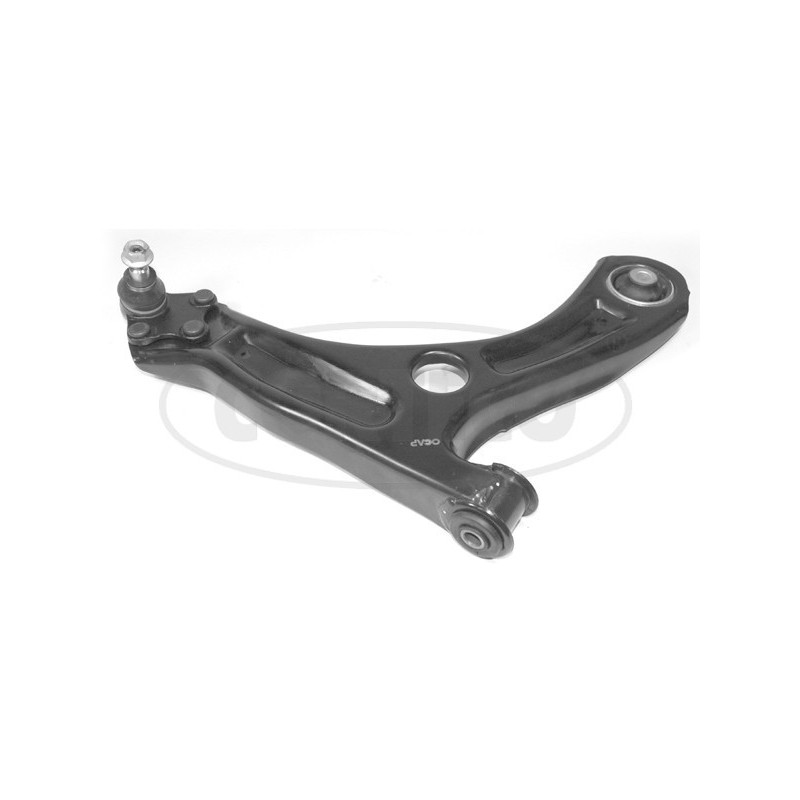 CORTECO 49397665 Rameno zavesenia kolies pre