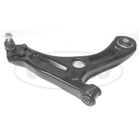 CORTECO 49397665 Rameno zavesenia kolies pre
