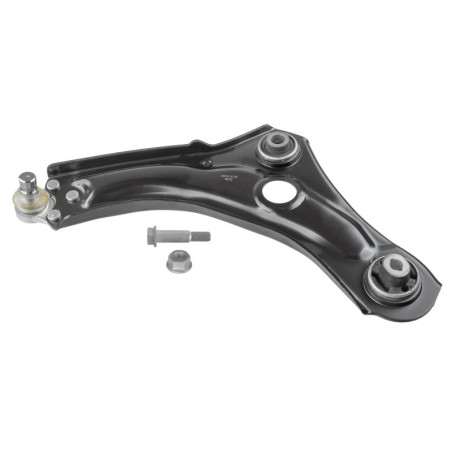 LEMFÖRDER 44214 01 Braccio oscillante anteriore sinistra per Renault Megane