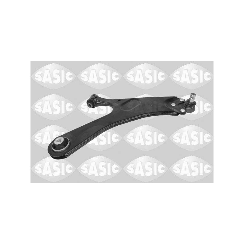 SASIC 7470077 Rameno zavesenia kolies pre