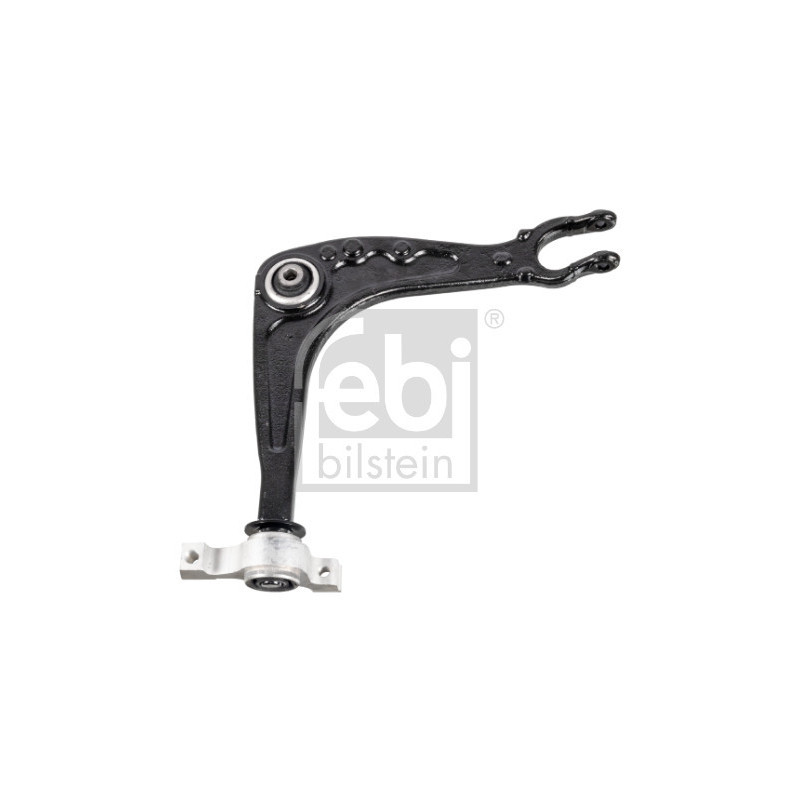 FEBI BILSTEIN 170722 Querlenker Vorne Rechts für Citroen C5