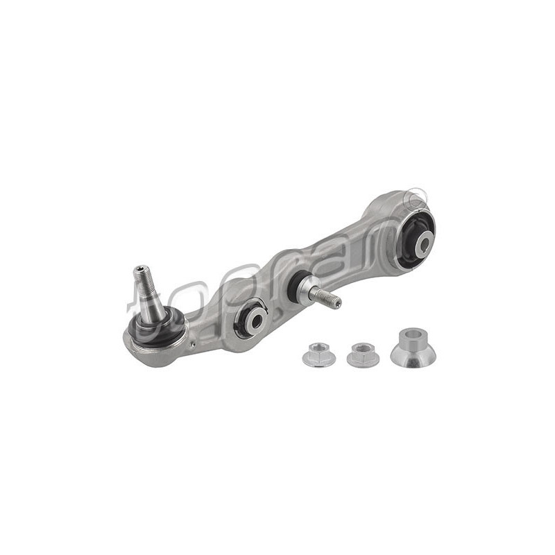 TOPRAN 409 255 Rameno zavesenia kolies pre