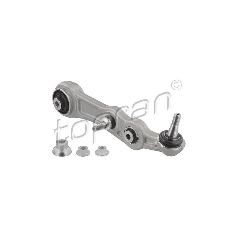 TOPRAN 409 256 Rameno zavesenia kolies pre