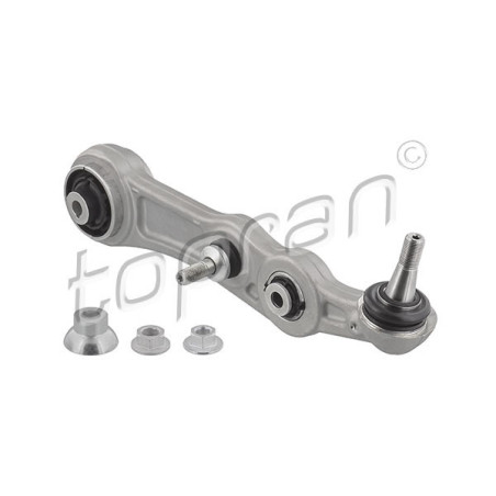 TOPRAN 409 256 Barra oscilante para