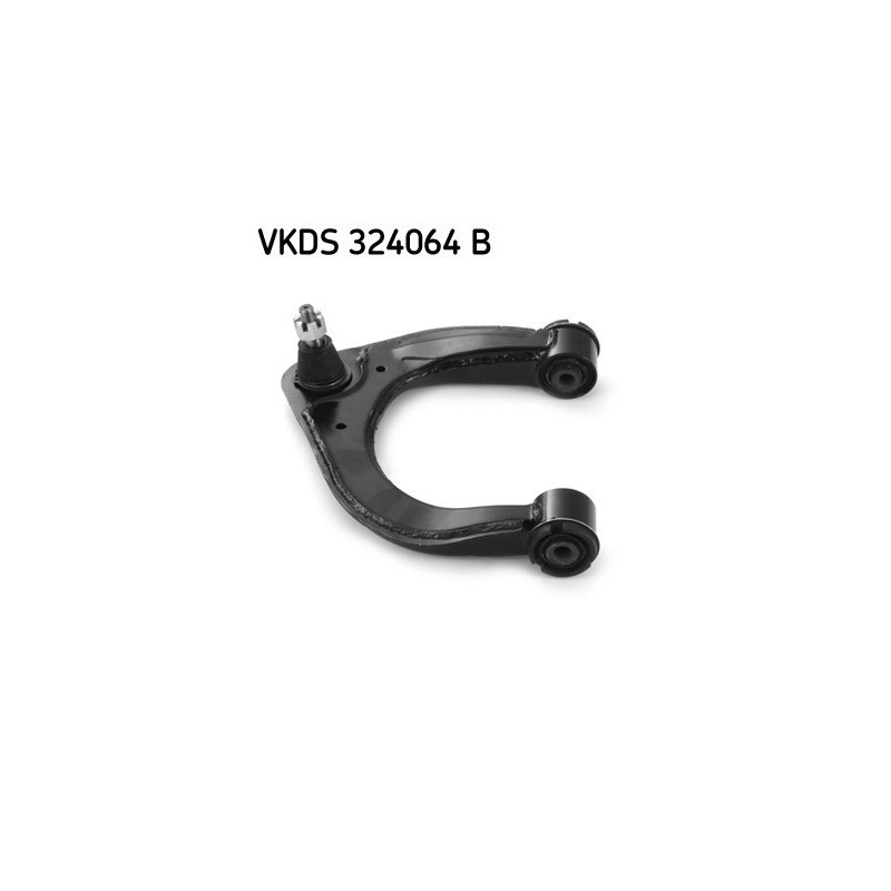 SKF VKDS 324064 B Rameno zavesenia kolies pre