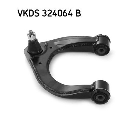 SKF VKDS 324064 B Barra oscilante para