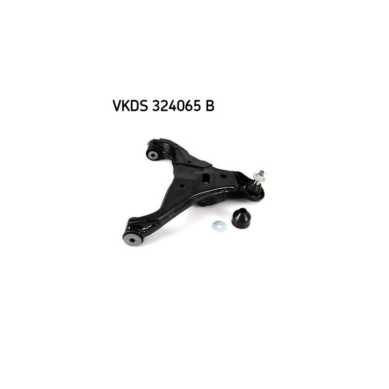 SKF VKDS 324065 B Barra oscilante para