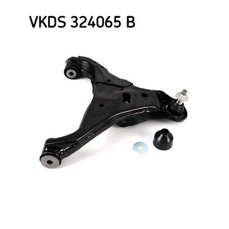 SKF VKDS 324065 B Rameno zavesenia kolies pre