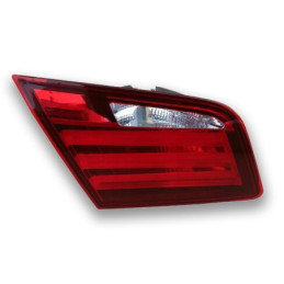 Rear Light Inner Left LED for BMW 5 Series F10 Saloon / Sedan (2010-2012) DEPO 444-1326L-UQ
