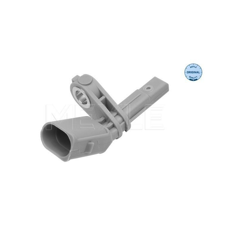 MEYLE 114 800 0022 Snímač ABS zadný pravé pre Audi Porsche Seat Skoda VW
