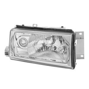 Headlight Right for - HELLA 1AJ 010 202-041