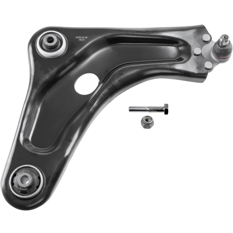 LEMFÖRDER 43550 01 Querlenker Vorne Rechts für